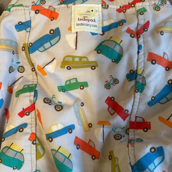 Kinderpack Standard - Picture 2 of 3